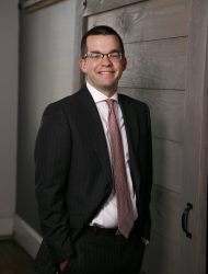Garrison R. North