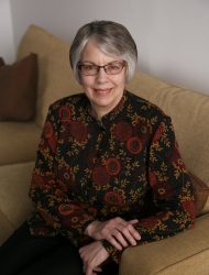 Marilyn J. Martin