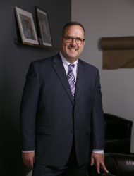 Charles D. Keller