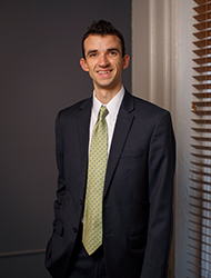 Jonathan Thompson