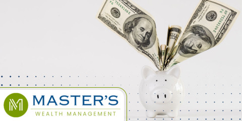 The Master’s Minute – Q4 Blog Series: Capital Gains