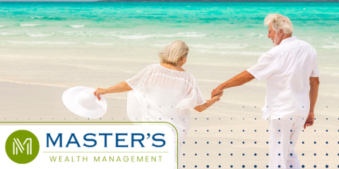 The Master’s Minute – Don’t Neglect the Power of Retirement Plans and Accounts