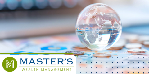 The Master’s Minute – International Investing: Why Do It? – Q1 Blog Series Part IV