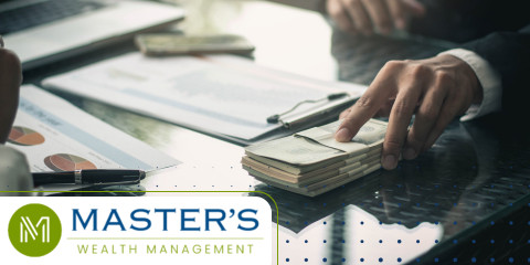 The Master’s Minute – The Wisdom of Generosity & Wealth Management
