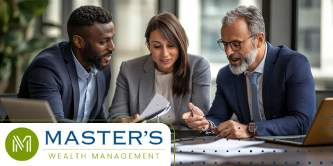 The Master’s Minute – How to Choose a Local Wealth Advisor