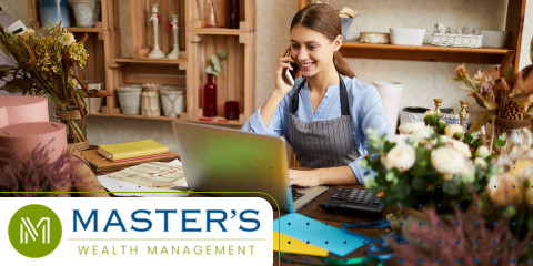 The Master’s Minute – Business Owners Should Know These 2025 Tax Updates (OBBBA) | 2025 Tax Series IV