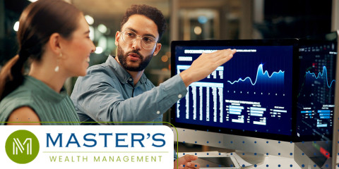 The Master’s Minute – What’s Going on with the Stock Market?