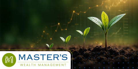 The Master’s Minute – Planning for the Future While Trusting the Process