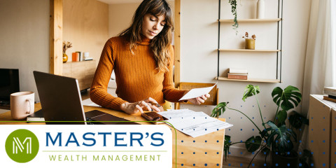 The Master’s Minute – Retirement Savings Vehicles for Self Employed Individuals