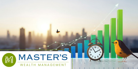 The Master’s Minute – Advantages and Downsides to Early Funding of 529s, HSAs, and Mega Backdoor Roths
