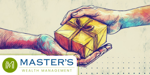 The Master’s Minute – Charitable Giving Through Your Business: Strategies, Tax Benefits, and Considerations
