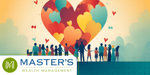 The Master’s Minute – Charitable Giving Through Your Business: Strategies, Tax Benefits, and Considerations